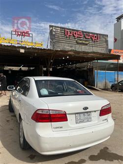 كيا اوبتيما